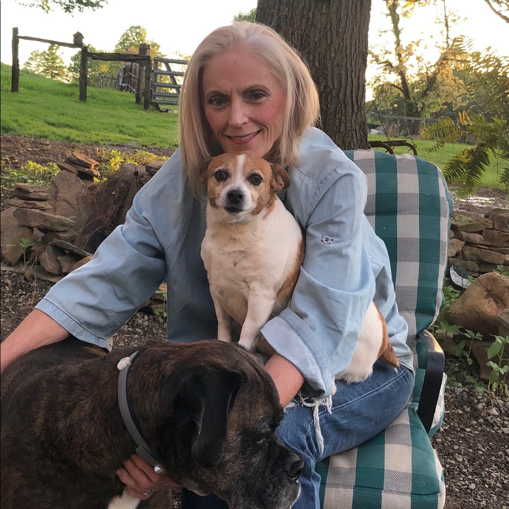 Meet your Posher, Tracy